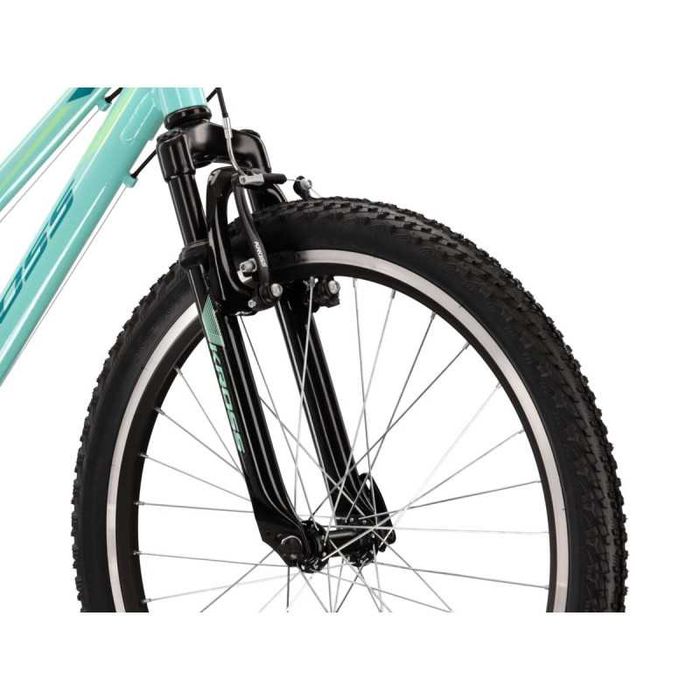 Rower młodzieżowy 24  Kross LEA JR 1.0