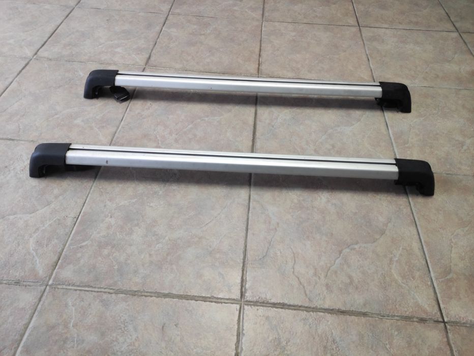 vendo barras para tejadilho Megane fase II