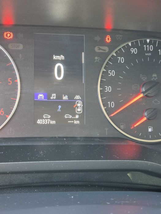 Polecam Renault  Trafic