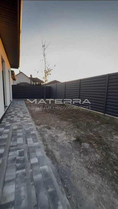 село Нове поруч Тарасівка продаж будинку 95 м.к.в