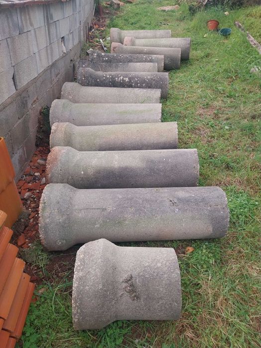 Telhas para venda
