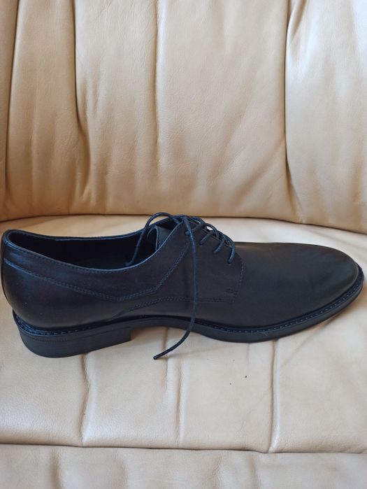 Черевички чоловічі  L. CARVARI/ туфли мужские