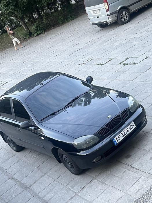 Продам Daewoo lanos 2008 года