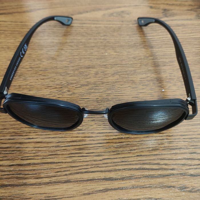 Окуляри сонцезахисні з поляризацією Kingseven. Очки.