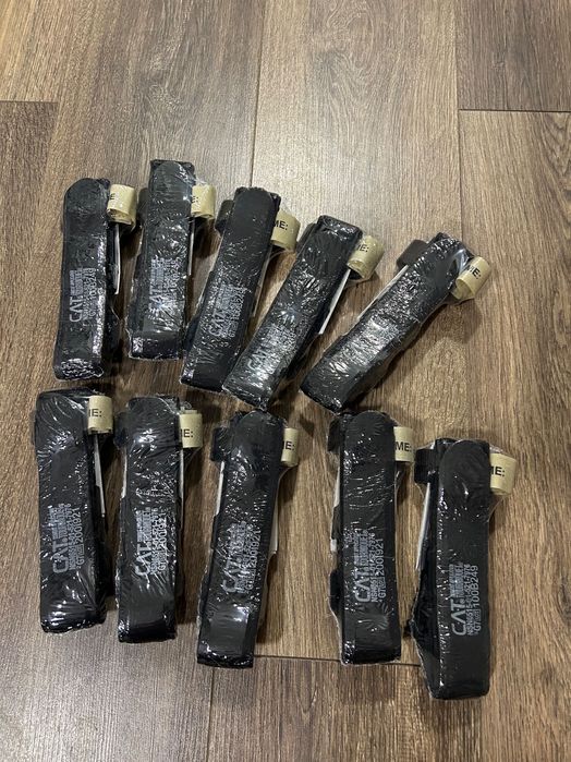 Турнікет CAT нові