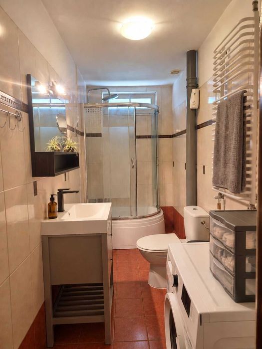 KLIMATYCZNY DREWNIANY DOM po gruntownym remoncie o pow. 110 m² | działka 702 m²