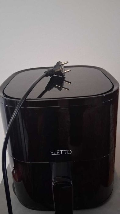 Air Fryer Elleto