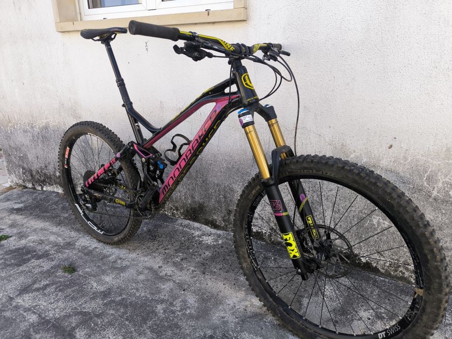 Mondraker Dune XR Enduro