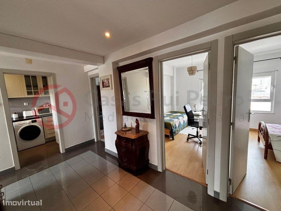 Apartamento T4 em Marvila com Excelente Localização e Potencial de ...