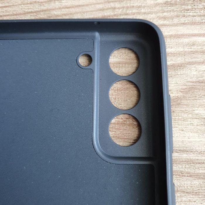 Etui Samaung Clear View Cover