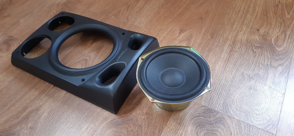 Колонки Динамики Н.ч Aiwa 999