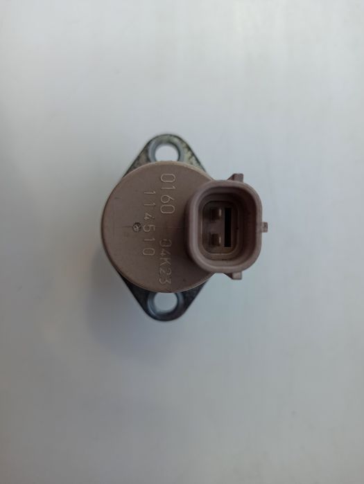 Клапан Опель Зафіра Б дизель