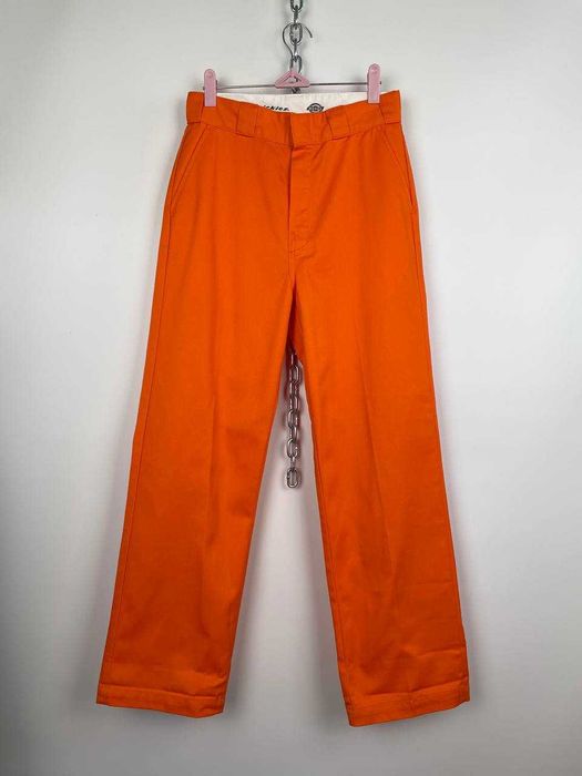 Жіночі штани dickies elizaville w chino pants