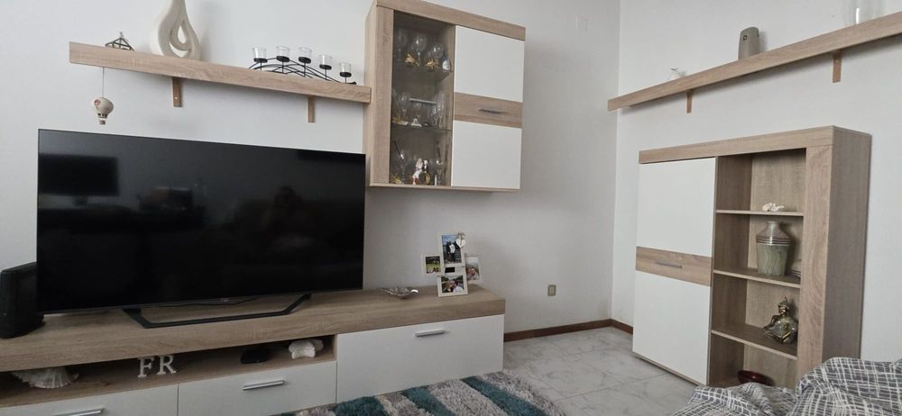 Móveis sala conforama