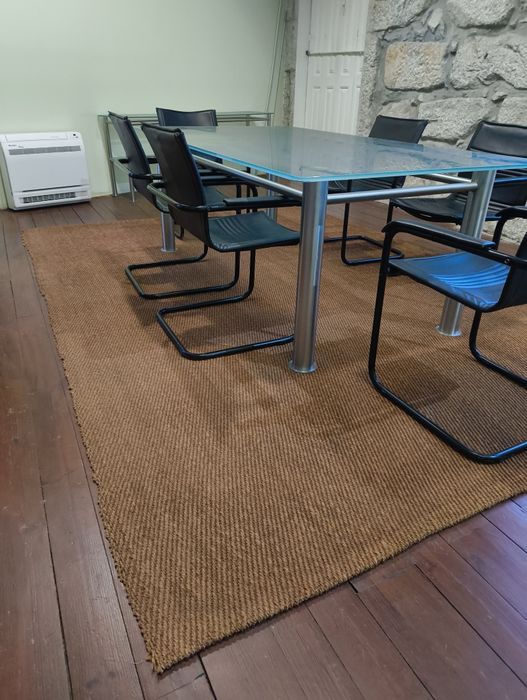 Mesa de escritório/ jantar