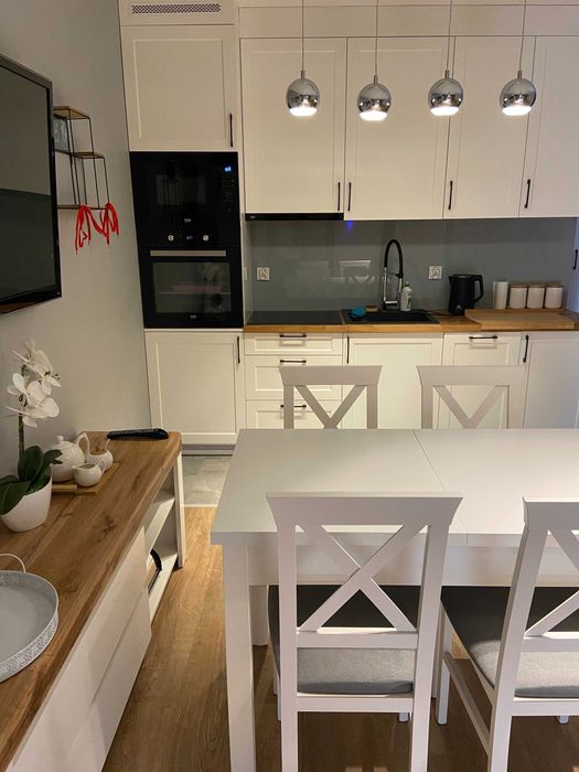 Apartament Krynica Morska