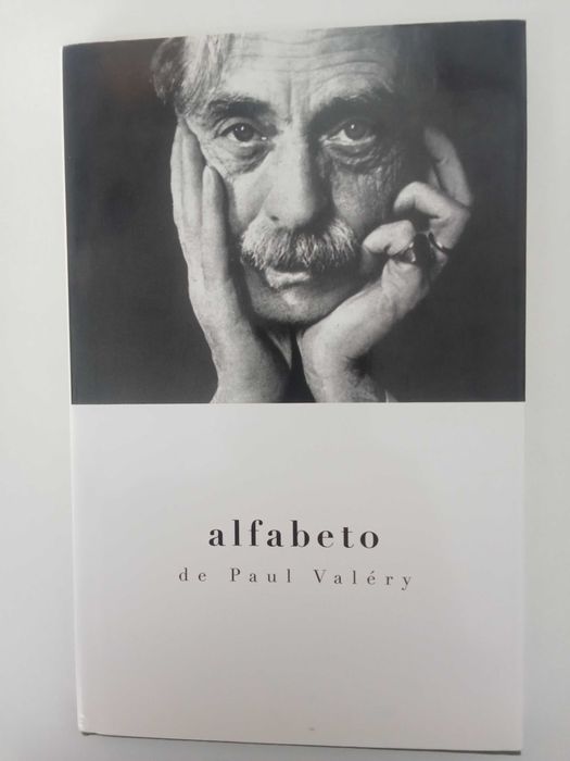 Alfabeto - Paul Valéry