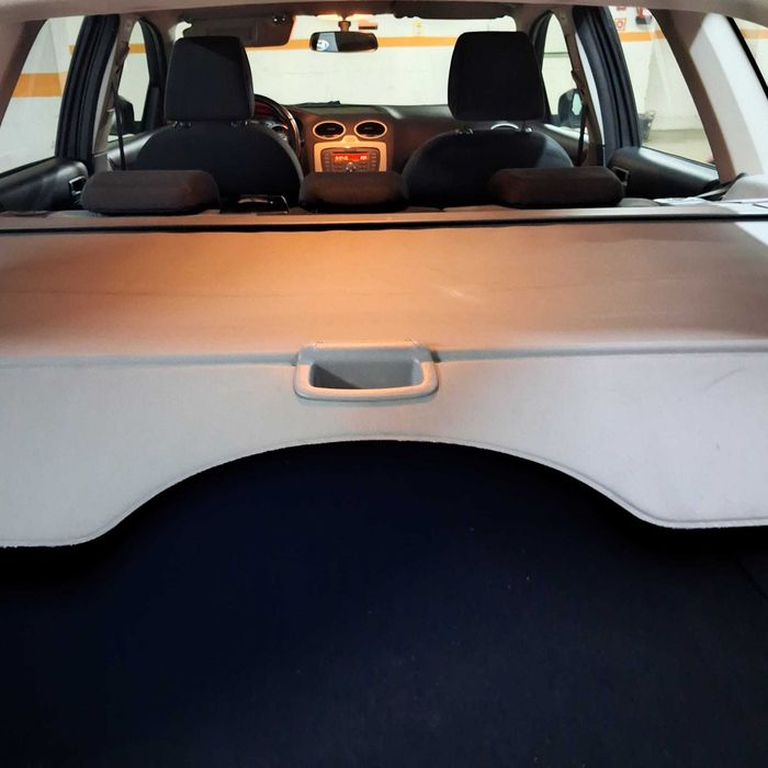 Ford Focus SW 1.4 16V Trend