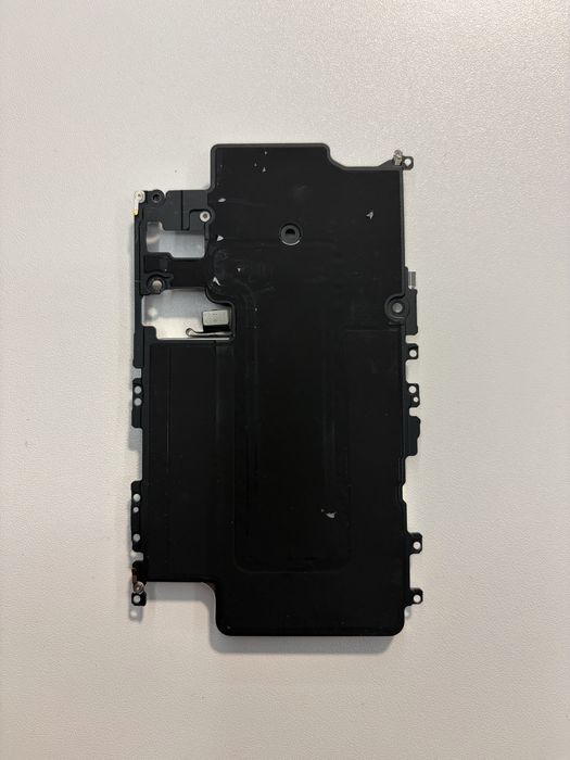 АКБ iPhone 17 Pro (US)