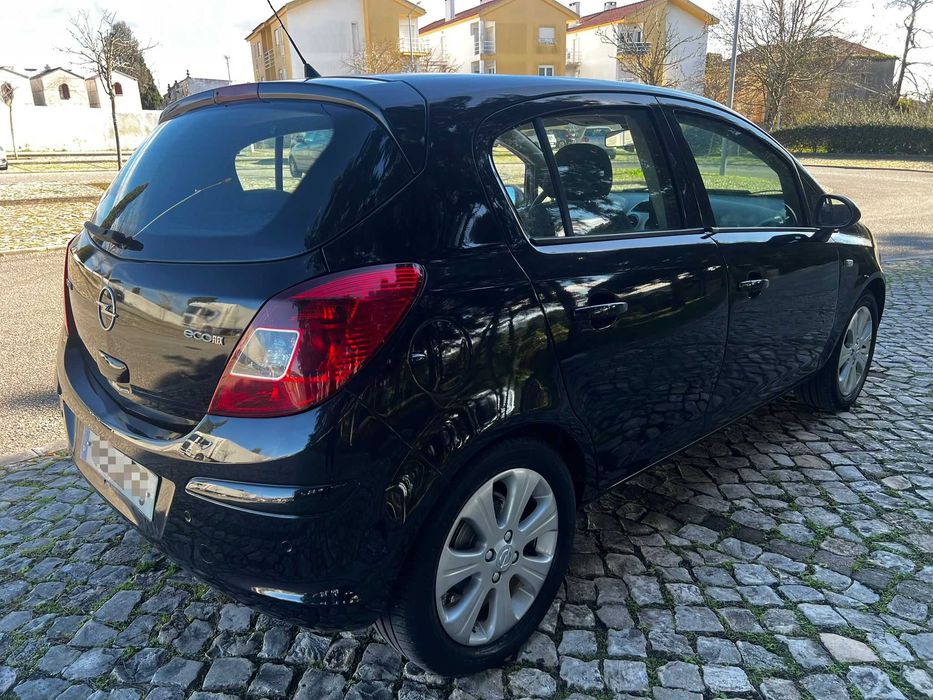 Opel Corsa 1.3 Cdti EcoFlex (1 Dono) - Excelente Estado Geral