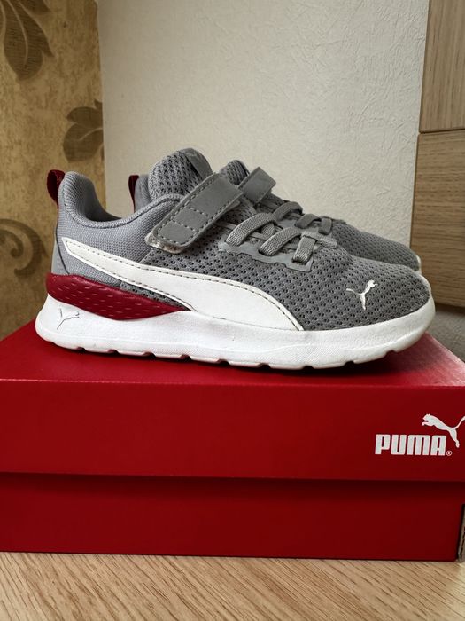 Дитячі кросівки puma
