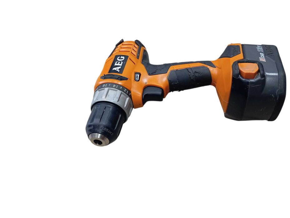 WKRĘTARKA AEG BS12G2 Nowy Lombard/Bytom