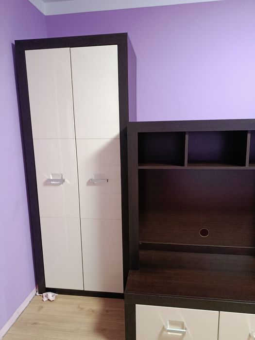 Meble do pokoju  szafa witryna regał Tv