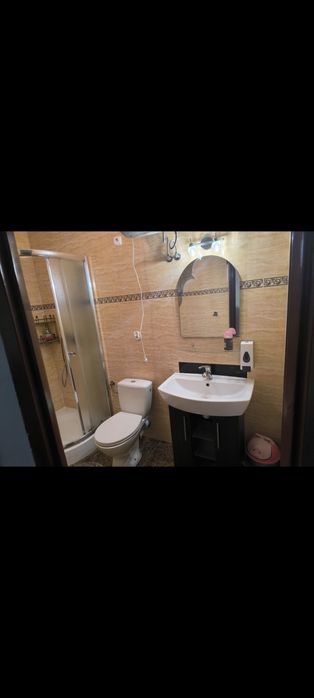 Apartament Krynica Morska