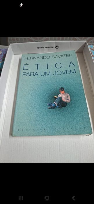 Vários livros,  Vários temas,  Vários preços