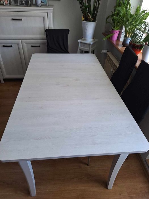 Stół do jadalni agata meble