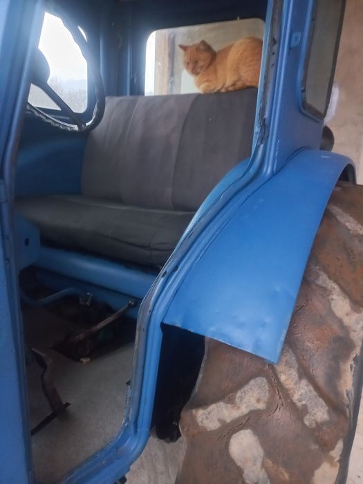 Трактор т-40 продаю