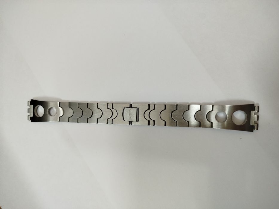 Браслет для годинника swatch