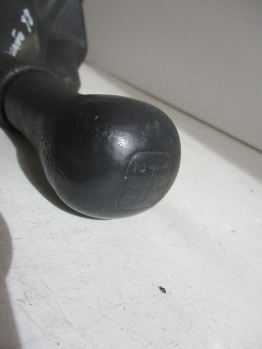 Manete Punho Mudanças Com Fole Fiat Punto 1997