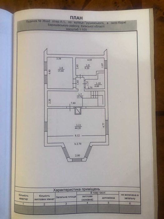 Будинок в затишному селі, є-Якість, є-хороші умови, є-всі комунікації