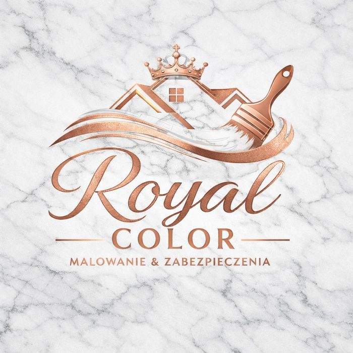 Malowanie mieszkań domów elewacji tradycyjne natryskowe