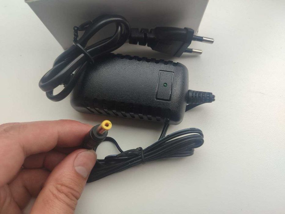 Блок питания Mustang Energy PS-12005 12V/0.5A
