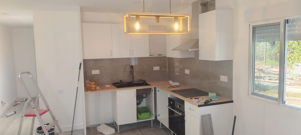 Construção de casas pré fabricadas