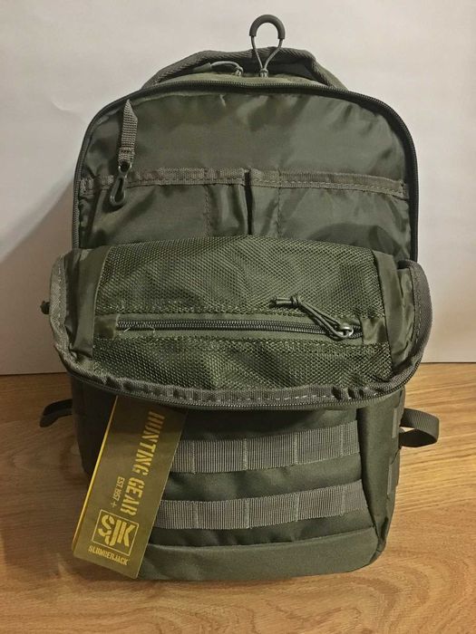 Тактичний рюкзак SJK Chaos. З США. Оригінал. Новий