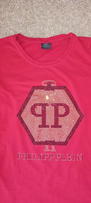 T-shirt Philipp Plein