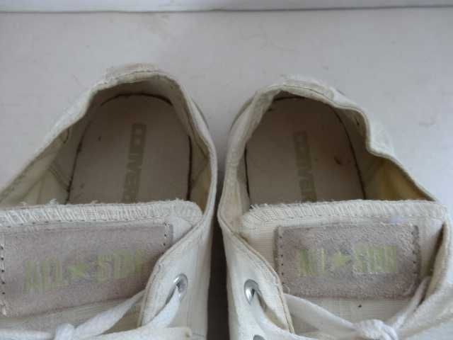 Trampki CONVERSE ALL STAR roz 41,5 Unisex
