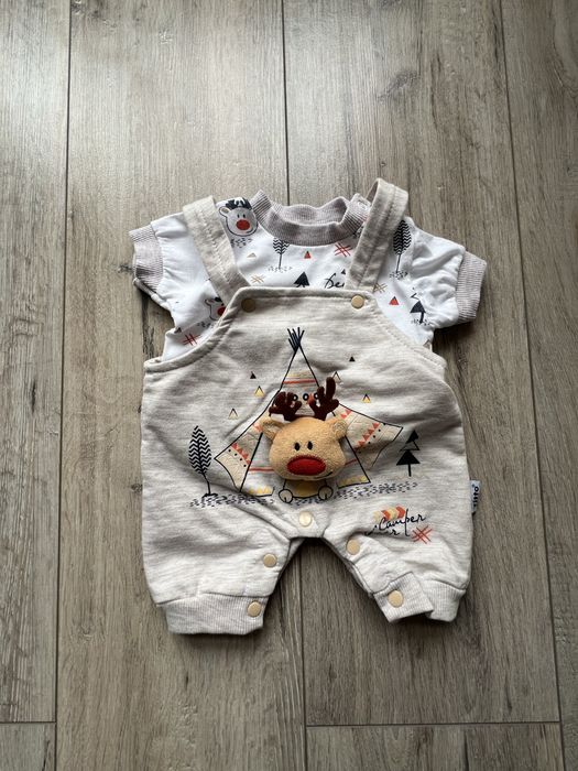 Речі для новонародженного