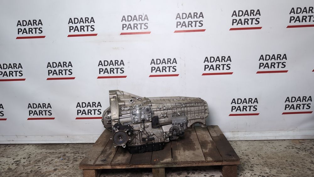 АКПП у зборі (автоматична коробка передач) DSG SCE для Audi A6 2019-2025