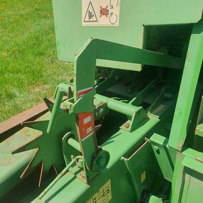 ПРЕС ПІДБИРАЧ СІПМА (прес подборщик Sipma) по запчастинам