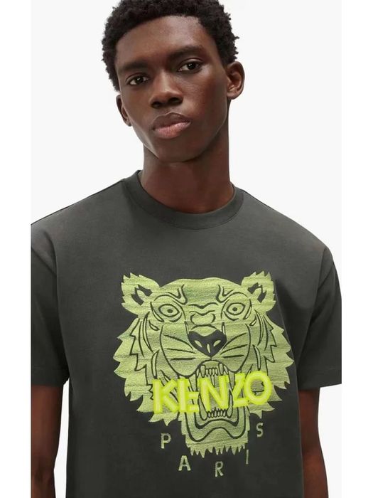 KENZO футболка чоловіча