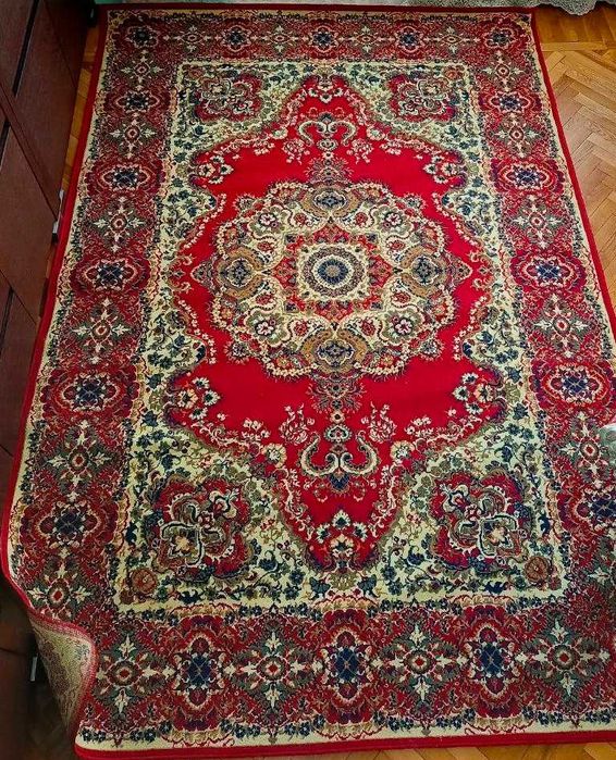 Килим 2х3 з вовни