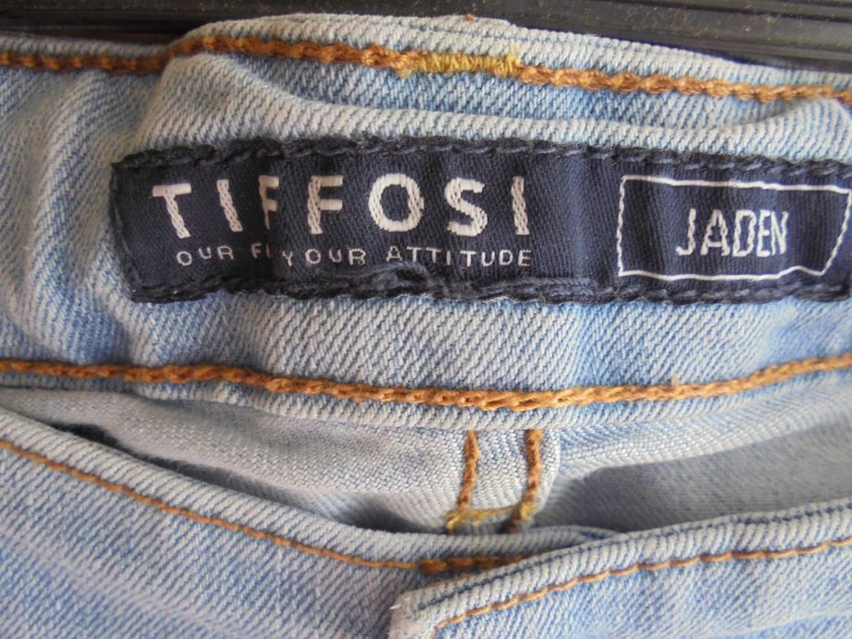 calça de homem da marca TIFOSSI