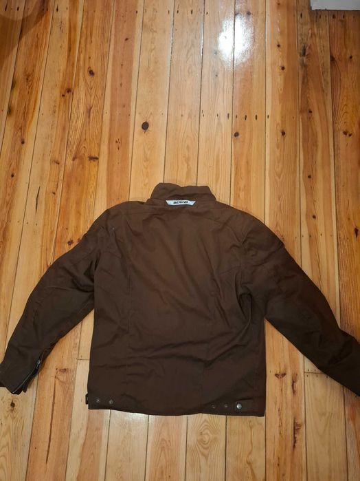 Blusão Motard Bering XL