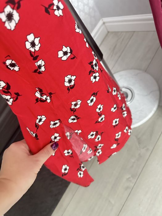 Дуже красиві весняні сукні