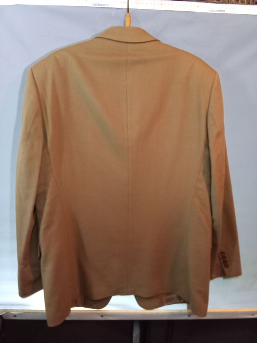 Піджак мультибрендовий loro piana cashmere & silk fabric men's jacket.