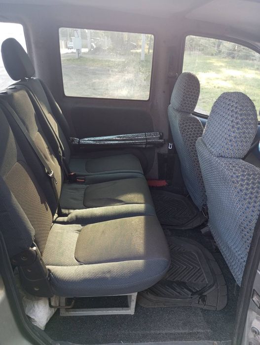 Продам фіат добло